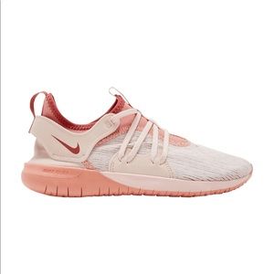 Women’s Nike Flex contact 3 ‘echo pink’